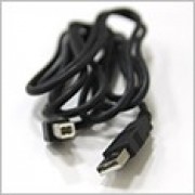 Кабель USB Cable Type B-ICT2xx  для подключения терминала ICT220/250 к компьютеру, другому терминалу или кассе по  USB длина 200см